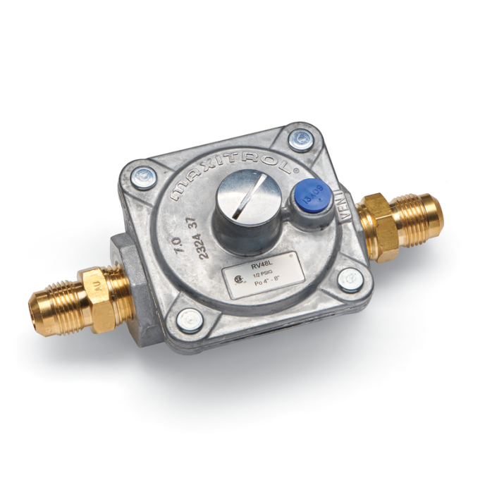 Napoleon S85008 Built-In Grill Natural Gas Regulator – Reliable