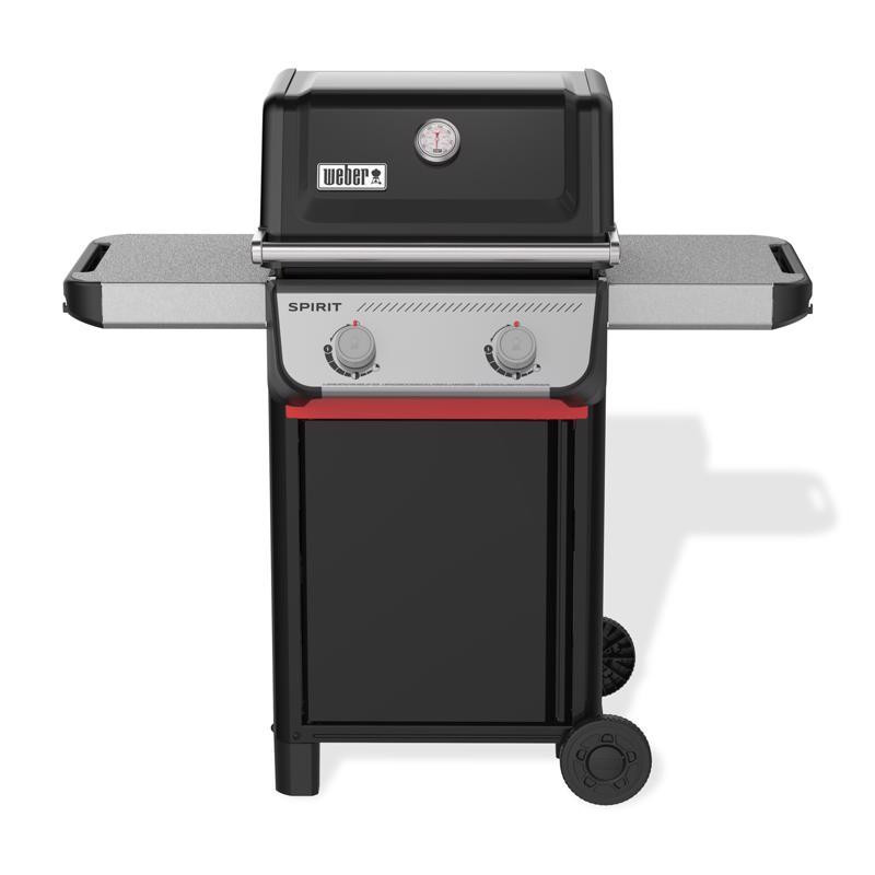 Weber Spirit E-210 Burner Liquid Propane Grill Compact