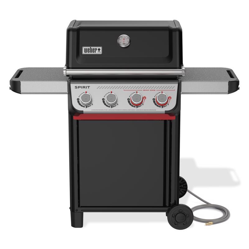 Weber Spirit E-425 Burner Natural Gas Grill Durable