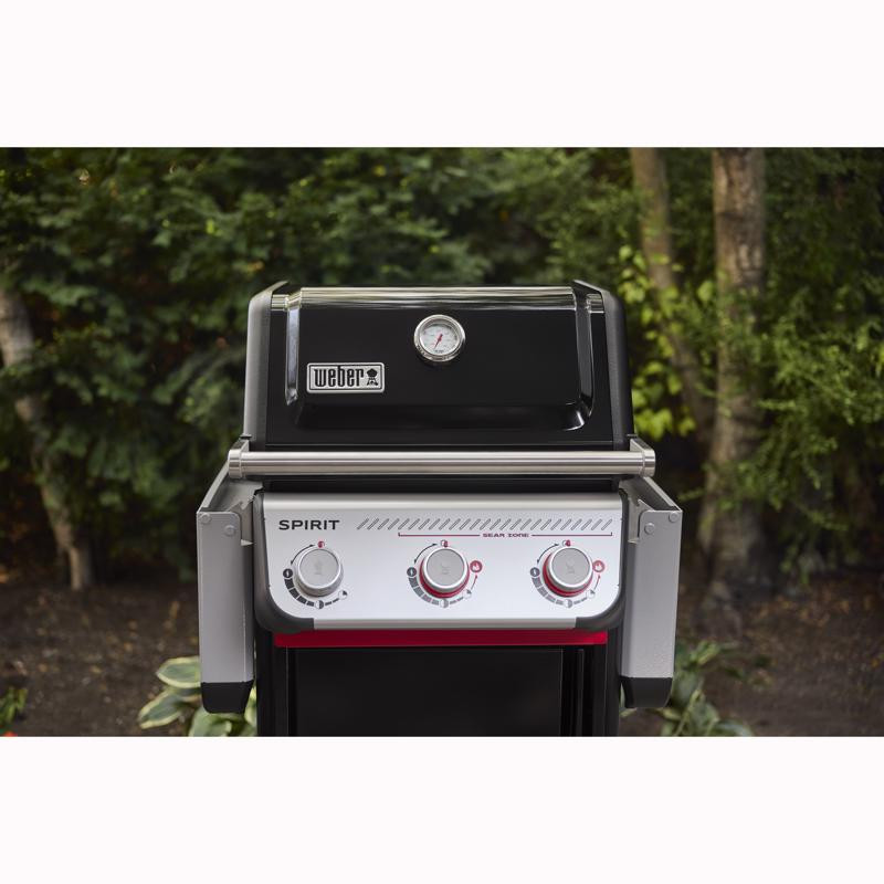 Weber Spirit E-325 3 Burner Liquid Propane Grill | High