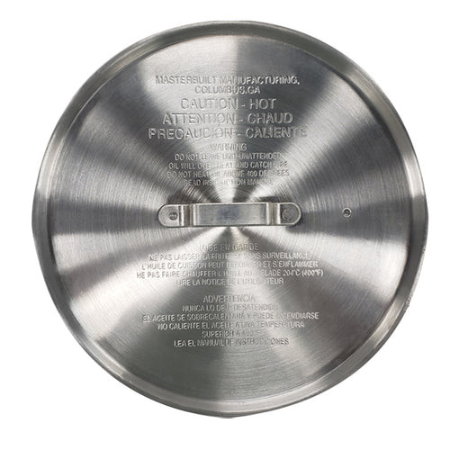Masterbuilt Lid - Thumbnail 3