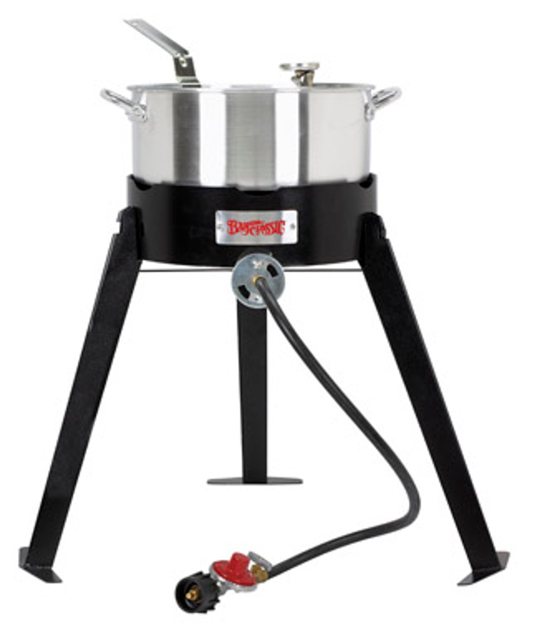 Masterbuilt Cold Rolled Steel Turkey Fryer 30 qt. 