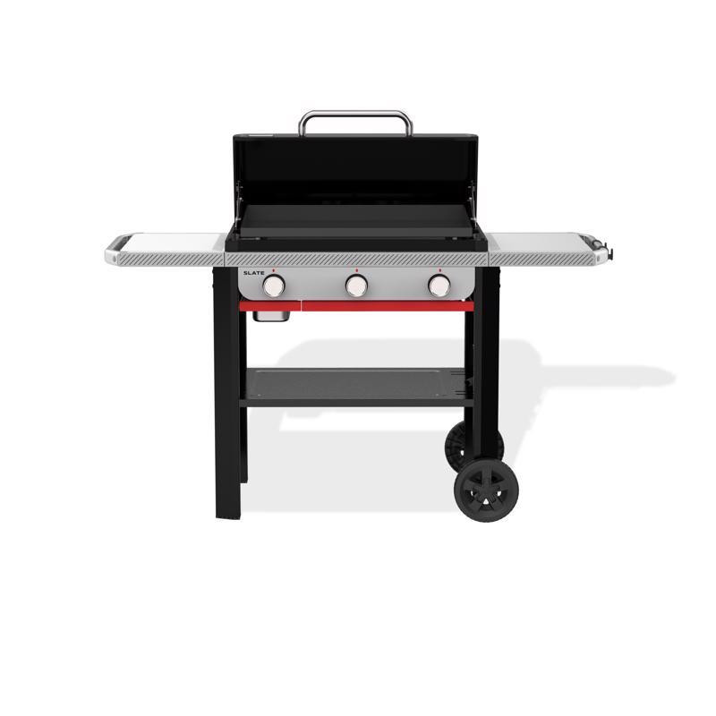 Weber Slate 28