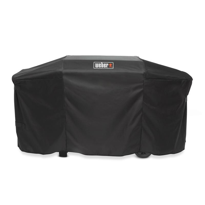 Weber 3401060 Griddle Cover - Thumbnail 2