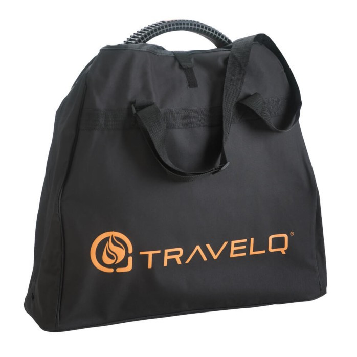 まこっちゃんz　タトラス　napoleon Napoleon 63025 TravelQ 225 Travel Bag – Portable Grill Carrying Case