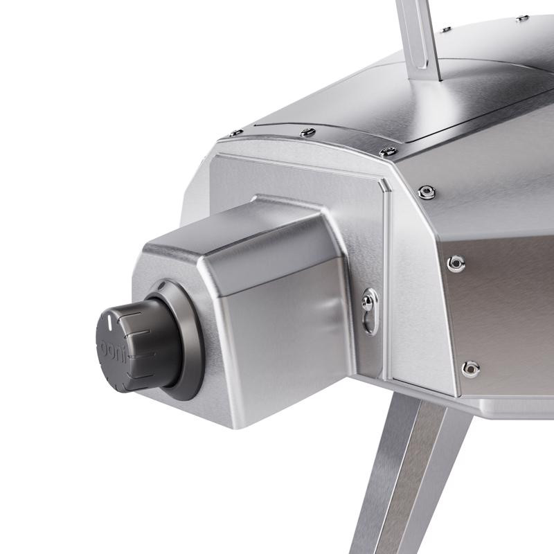Ooni Karu Gas Burner Converter