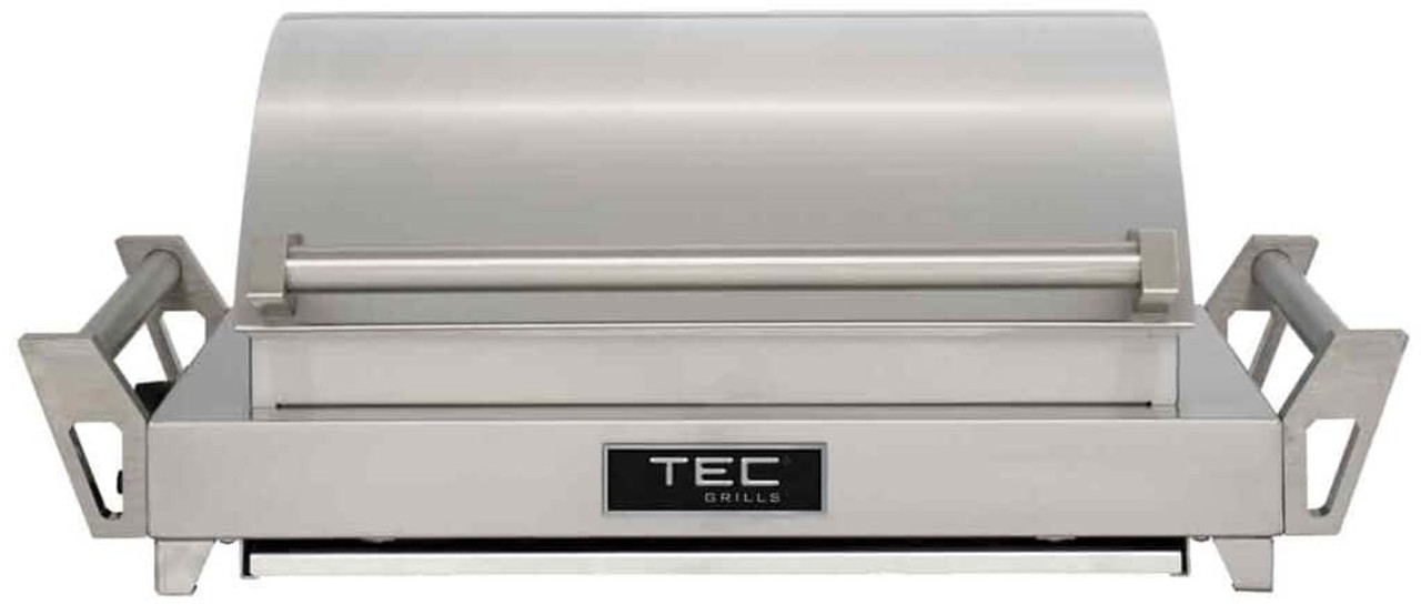 TEC G-Sport Infrared Gas Grill -