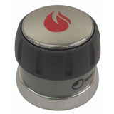 Weber 40255403 Genesis 330 Sear Knob (2011-2016)