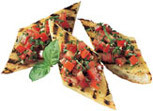 Bruschetta