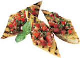 Bruschetta