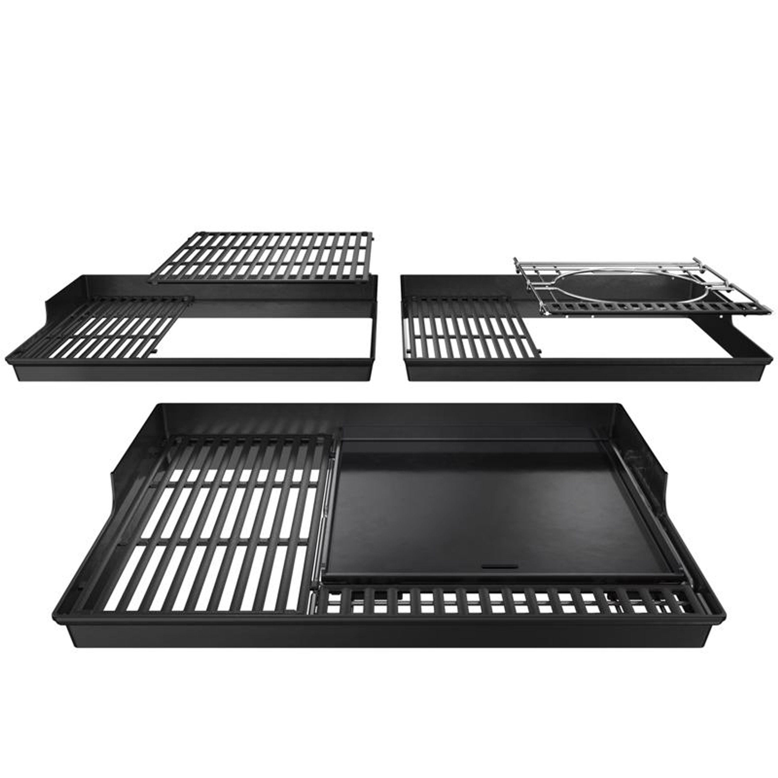 er 7672 Crafted Grill Top Griddle