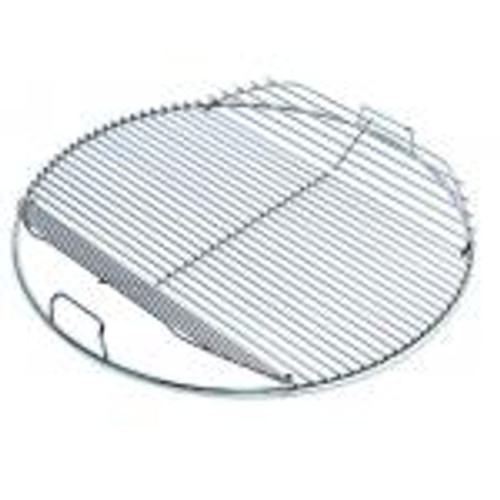 Weber 7436 Hinged Cooking Grate - 22" charcoal grills