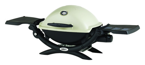 Weber Q1200 Gas Grill