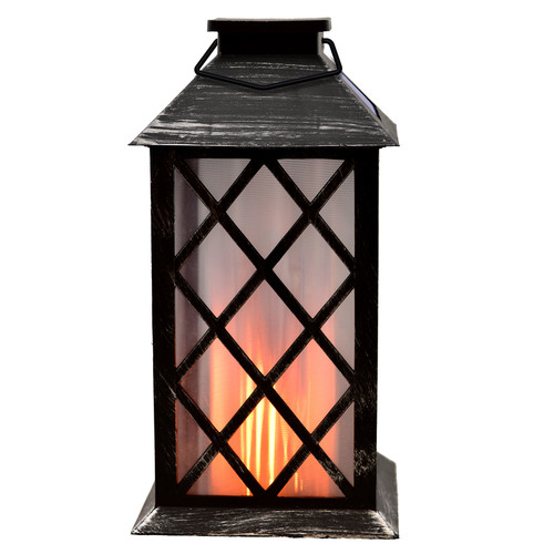 Shawshank LED Lantern Shawshank LED Lantern