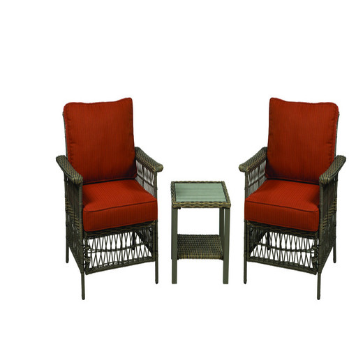 Tudor 3 pc Chat Set Tudor 3 pc Chat Set