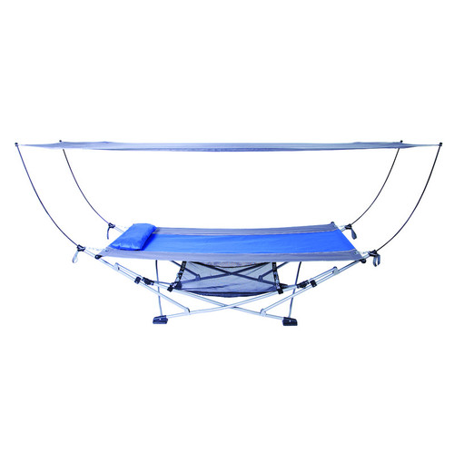 Portable Hammock With Stand