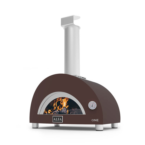 Alfa Outdoor Pizza Oven