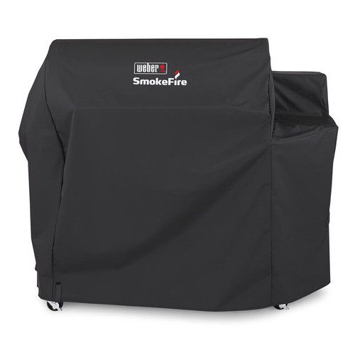 Weber 7191 Smokefire EX6 Wood Pellet Grill Cover
