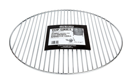 Old Smokey  22TG Cooking Grate for 22" Grills