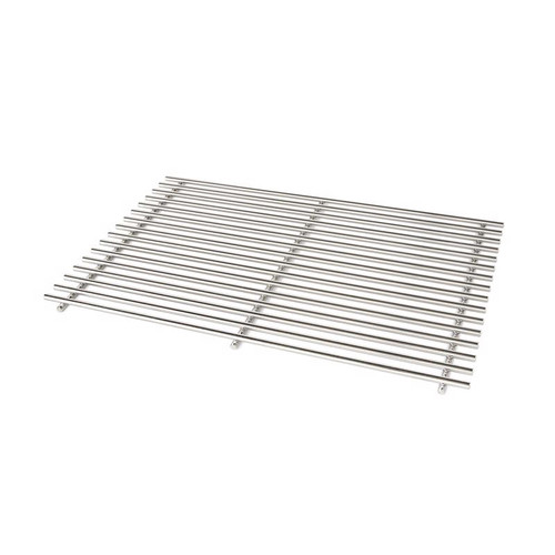 Weber 7012 Stainless Steel Cooking Grate - SmokeFire EX4/EX6/EPX6 & Spirit 300