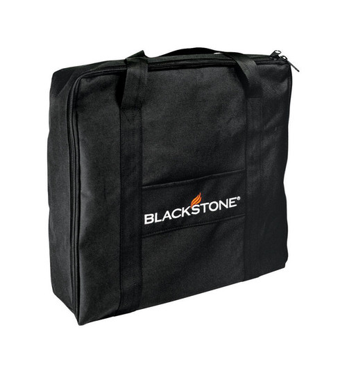 Blackstone Black Accessory Carry Bag