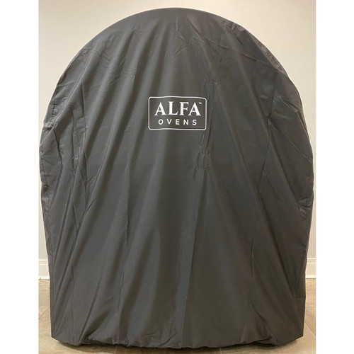 Alfa Ovens Grill Cover For Allegro w/Base CVR-ALLE
