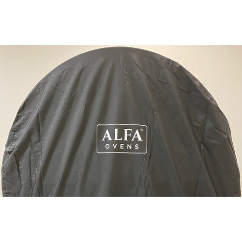 Alfa Ovens Grill Cover For Allegro Tabletop CVR-ALLE-T
