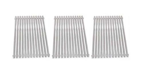 Weber 85312 Cooking Grates - Summit Gold A/A6/B/B6 Weber 85312 Cooking Grates - Summit Gold A/A6/B/B6