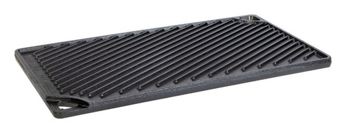 Lodge LDP3 Cast Iron Griddle