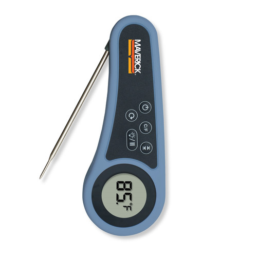 Maverick Digital Folding Meat Thermometer