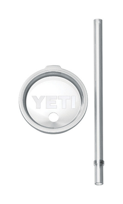 YETI Rambler 30 oz MagSlider Clear BPA Free Slider Lid