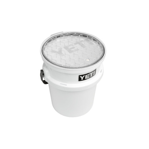 YETI LoadOut Bucket Lid