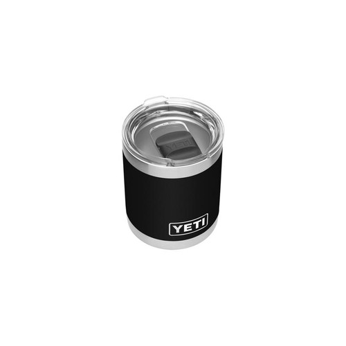 YETI Rambler 10 oz Lowball BPA Free Tumbler