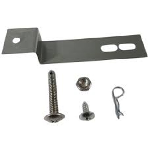 Broilmaster DPP118 Burner Bracket Kit