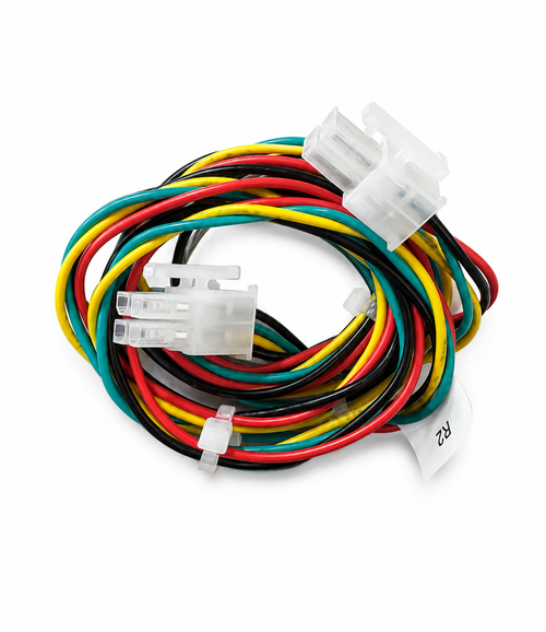 Weber 68943 SmokeFire Connect Controller Wiring Harness