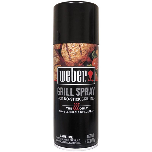 Weber 6781 Grill Scraper 