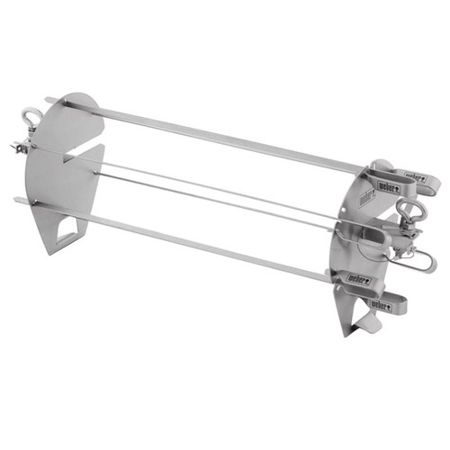 Weber 7675 Stainless Steel Skewer