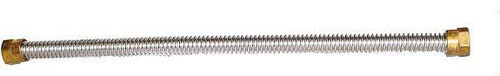 Weber 42057 Summit Silver, Gold & Platinum Corrugated Gas Line