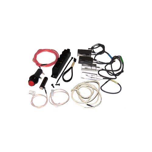 Weber 42326 Igniter Kit for Summit Gold & Platinum D6