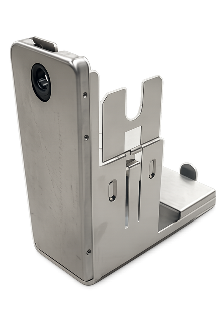 Weber 66339 Summit Tuck Away Rotisserie Bracket