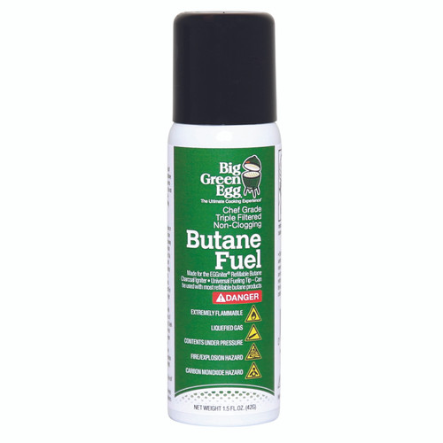 Big Green Egg 121172 EGGniter Butane Fuel