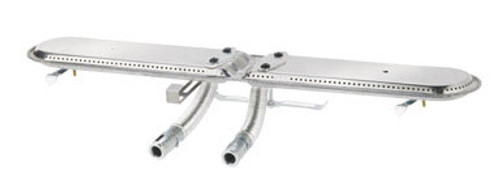 Grill Mark Stainless Steel Grill Burner For Gas Grills