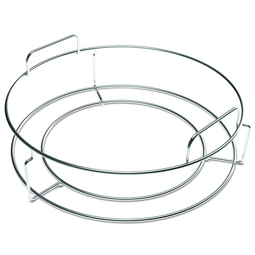 Big Green Egg 120724 Large ConvEGGtor Basket Big Green Egg 120724 Large ConvEGGtor Basket
