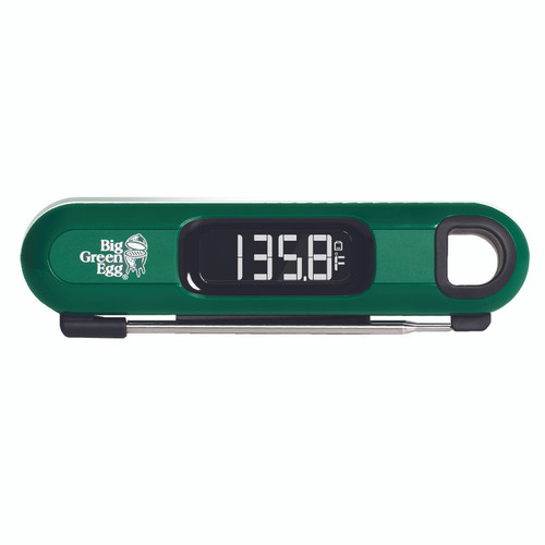 Big Green Egg 119575 Instant Read Digital Meat Thermometer