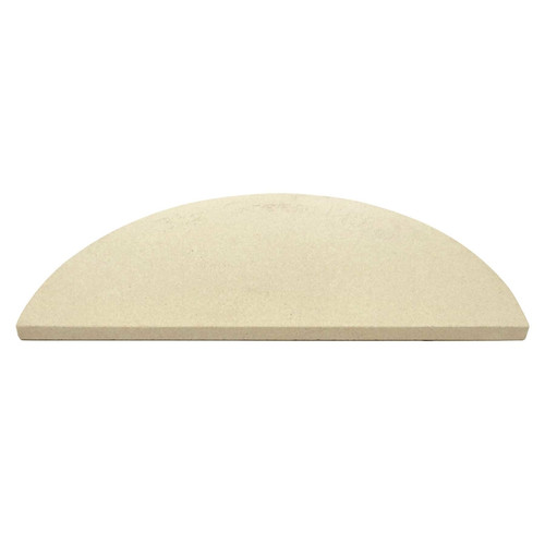 Big Green Egg 121820 Ceramic Baking Stone for XL Big Green Egg Big Green Egg 121820 Ceramic Baking Stone for XL Big Green Egg