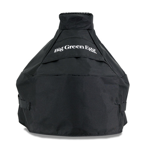 Big Green Egg 126511 Black Grill Cover For MiniMax and Mini EGGs with or without Carrier
