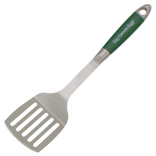 Big Green Egg 127662 Stainless Steel Grill Spatula Big Green Egg 127662 Stainless Steel Grill Spatula