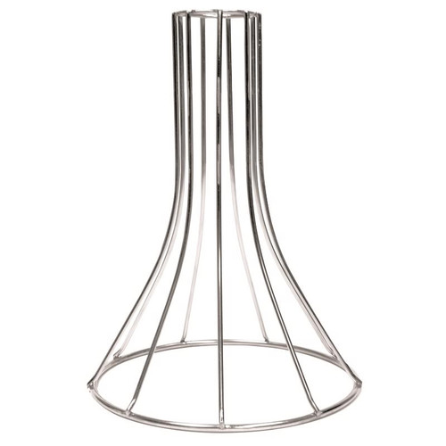 Big Green Egg 117458 Stainless Steel Vertical Chicken Roaster