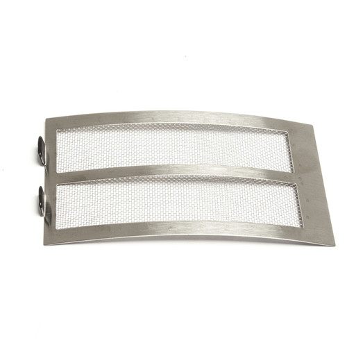Big Green Egg 104069 Stainless Steel Mesh Panel For X-Large & 2X-Large Egg Big Green Egg 104069 Stainless Steel Mesh Panel For X-Large & 2X-Large Egg