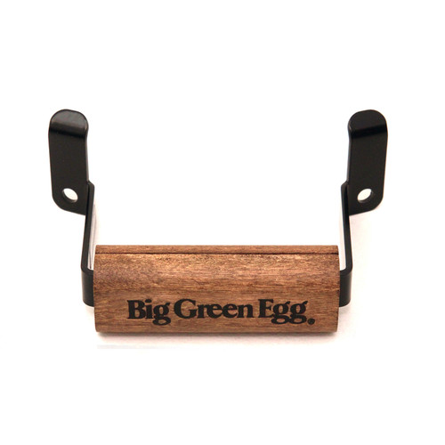 Big Green Egg 120847 Steel/Wood Grill Handle For Small Egg Big Green Egg 120847 Steel/Wood Grill Handle For Small Egg